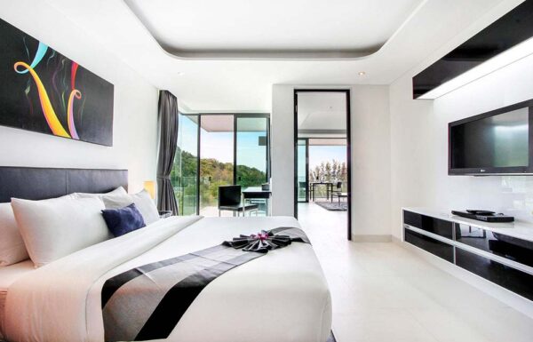 7 Nights in a 4 Star Resort in Phuket - Image 2