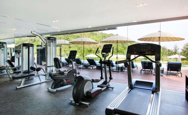 7 Nights in a 4 Star Resort in Phuket - Image 3