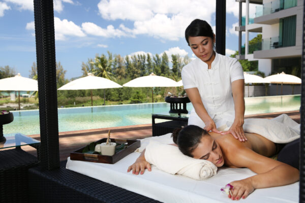 7 Nights in a 4 Star Resort in Phuket - Image 4