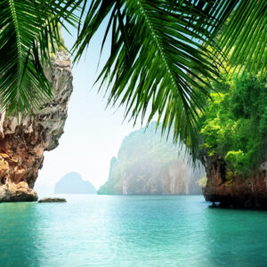 7 Nights in a 4 Star Resort in Phuket