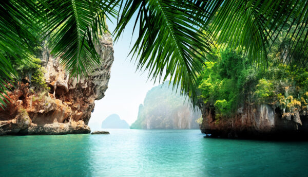 7 Nights in a 4 Star Resort in Phuket