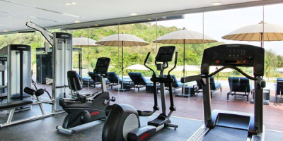 18 GYM
